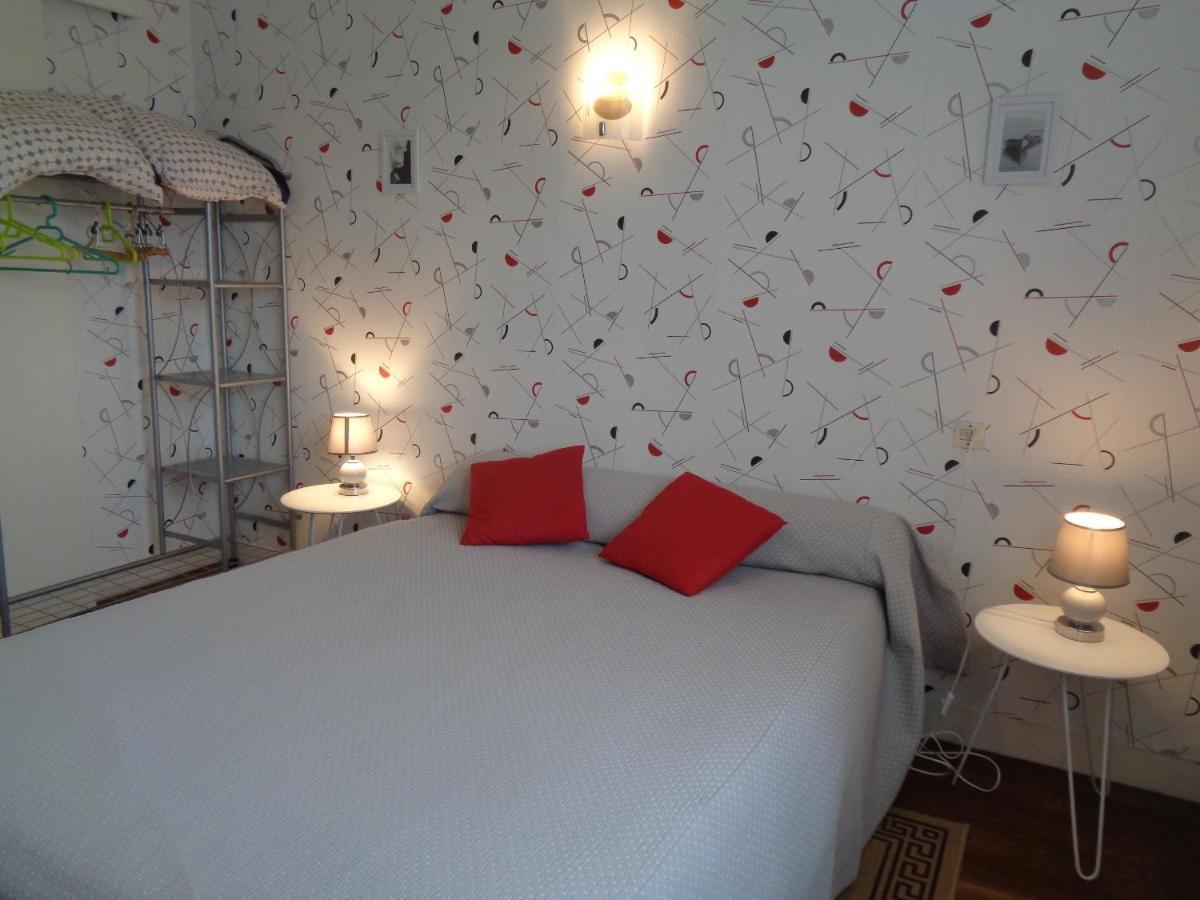 Chambre D'Hote Pontorson Exterior photo